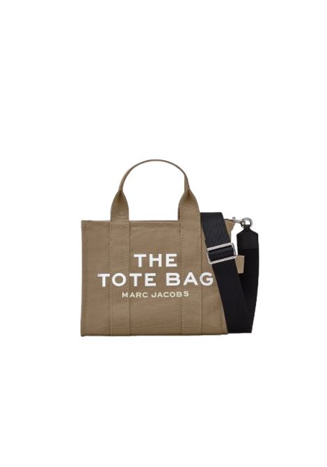 borsa the canvas small tote donna olive MARC JACOBS | M0016493372